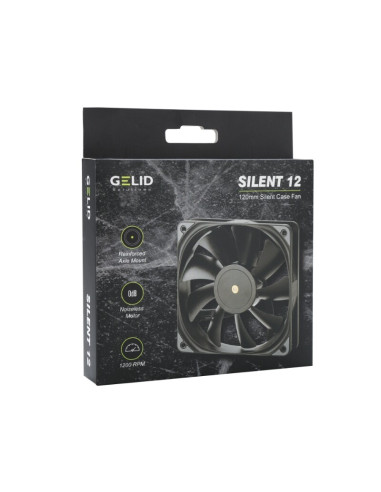 Dissipatore Ventola Silent ad Alto...