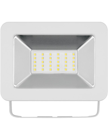 Faretto LED da Esterno IP65 30W Bianco