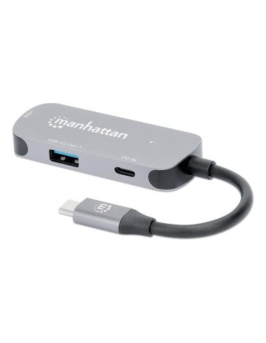 Convertitore USB-C&trade a HDMI...