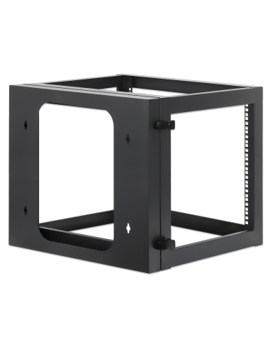Armadio a Muro 19'' Open Frame 4...