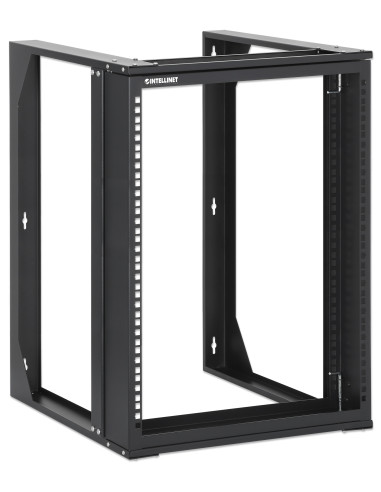 Armadio a Muro 19'' Open Frame 2...