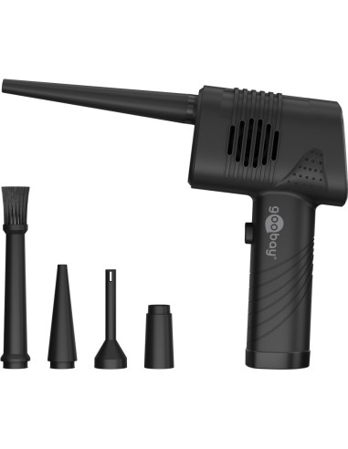 Kit di Pulizia Elettrico per PC...