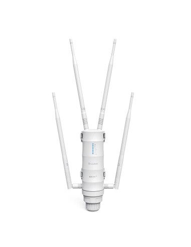 Router Esterno WiFi SIM 4G Slot SIM...