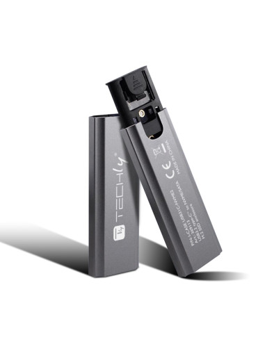 Box Esterno USB-C&trade USB3.2 Gen2...