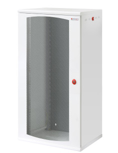 Armadio Rack 19'' a muro... 2