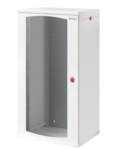 Armadio Rack 19'' a muro 22U sezione...