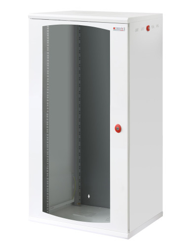 Armadio Rack 19'' a muro 22...