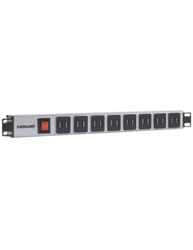 Multipresa per Rack 16 uscite USB...