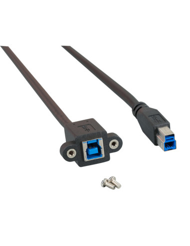 Cavo Prolunga USB 3.2 SuperSpeed B/B...