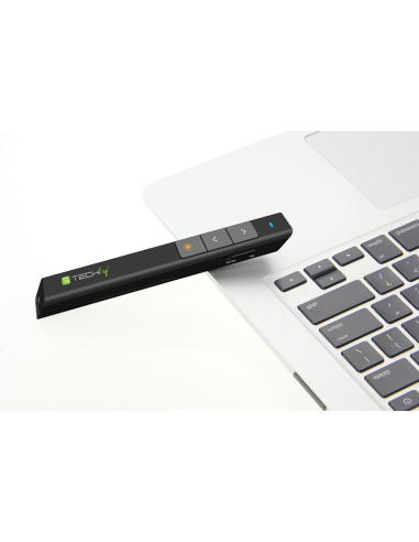 Puntatore Laser Wireless Penna...