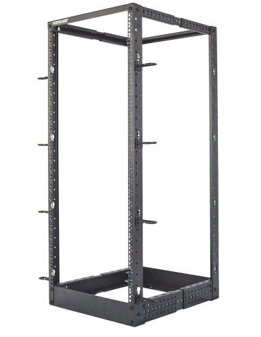 Open Frame Rack 19'' 4 Montanti 48U...
