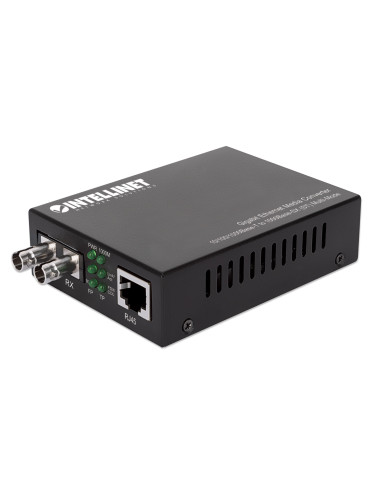 Media Converter Gigabit Ethernet...
