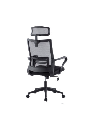 Sedia per Ufficio con Schienale Alto...