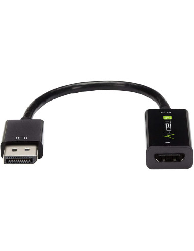 Adattatore DisplayPort 1.4 a HDMI 8K...