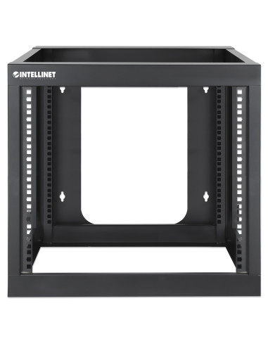 Armadio a Muro 19'' Open Frame 4...