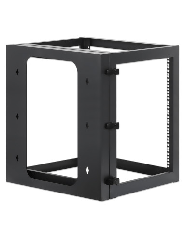 Armadio a Muro 19'' Open Frame 4...