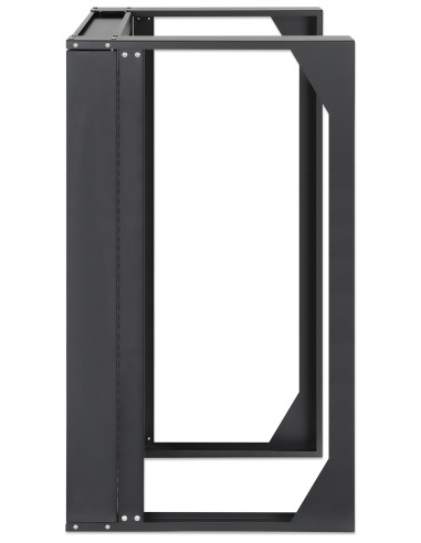 Armadio a Muro 19'' Open Frame 2...