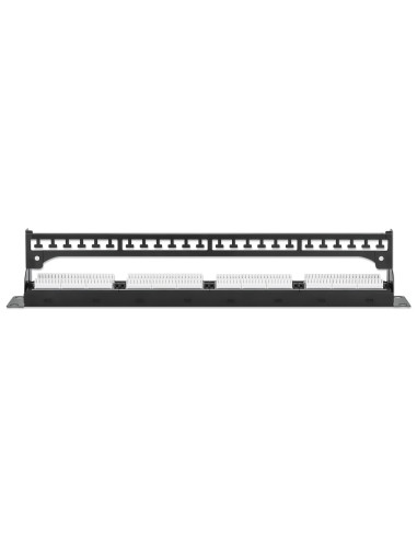 Pannello Patch UTP 24 Posti RJ45...
