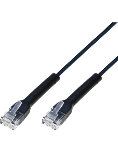 Cavo Slim Patch di Rete Pieghevole in...