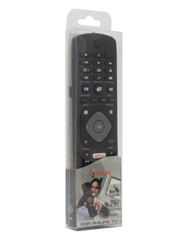 Telecomando per Philips SMART TV
