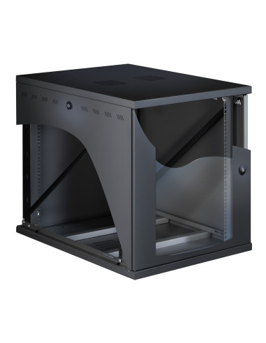 Armadio Rack 19'' a Muro 22U P 800mm...