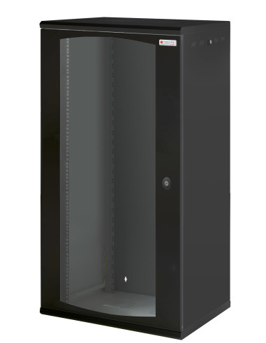 Armadio Rack 19'' a muro 22...
