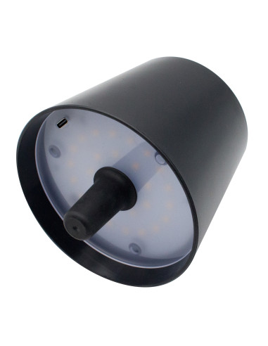 Lampada LED Paralume per Bottiglie...