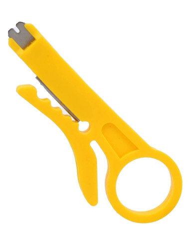 Inseritore per 110 Terminal Block