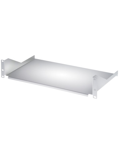 Mensola per Rack 19'' 250 mm 2U...
