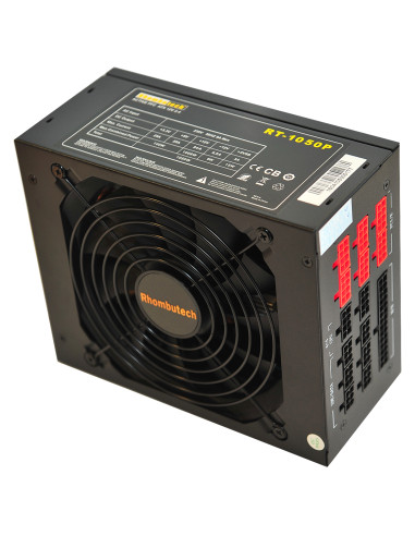 Alimentatore per PC ATX 1050 Watt