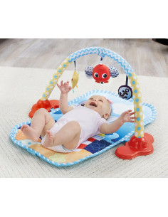 Soothe N\'Spin Activity Gym... 2