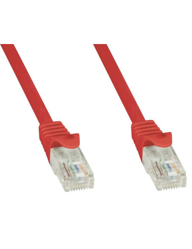 Cavo di Rete Patch in Rame Cat.6...