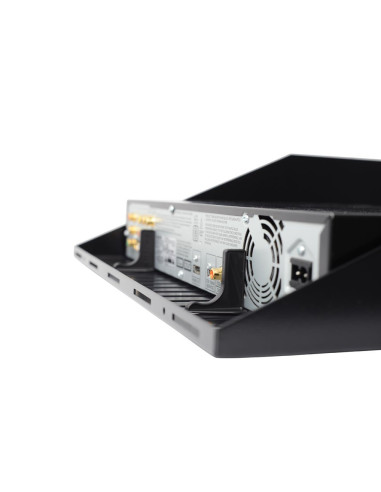 Mensola 3 U per armadio rack Audio Video