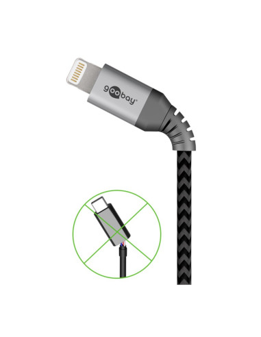 Cavo Apple Lightning 8 Pin a USB tipo...