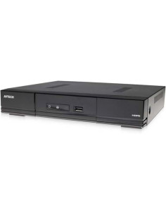 Videoregistratore 4CH H.265... 2