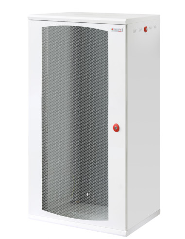Armadio Rack 19'' a muro 22U sezione...