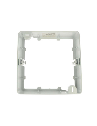 Faretto Led Da Incasso Quadrato 12W...