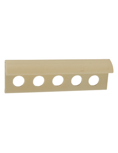 PROFILO JOLLY PER PIASTRELLE mm 10 -...