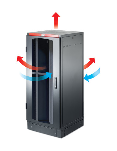 Armadio Server Rack NextGen 1000 19''...