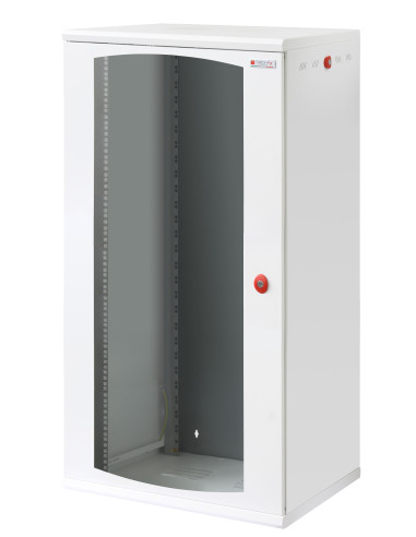 Armadio Rack 19'' a muro 22...