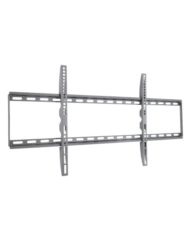 Staffa a Muro Fissa Slim TV LED LCD...