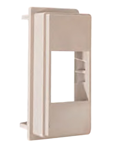 Adattatore Frutti RJ45 per serie Now...