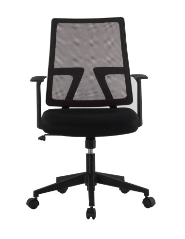 Sedia da Ufficio con Seduta Imbottita...