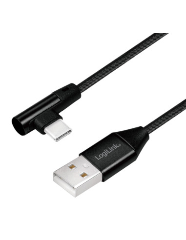 Cavo HighSpeed USB-C&trade Maschio...