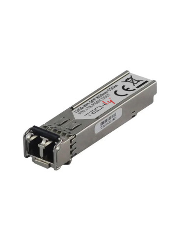 Transceiver 1.25Gbps Fibra Ottica...