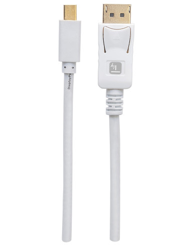 Cavo Mini DisplayPort Maschio a...