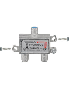 Combinatore SAT-TV