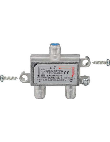 Combinatore SAT-TV