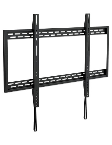Staffa a Muro Slim Fissa TV LED LCD...
