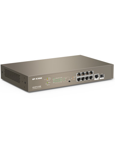 Switch Managed Ethernet Layer 3 Cloud...